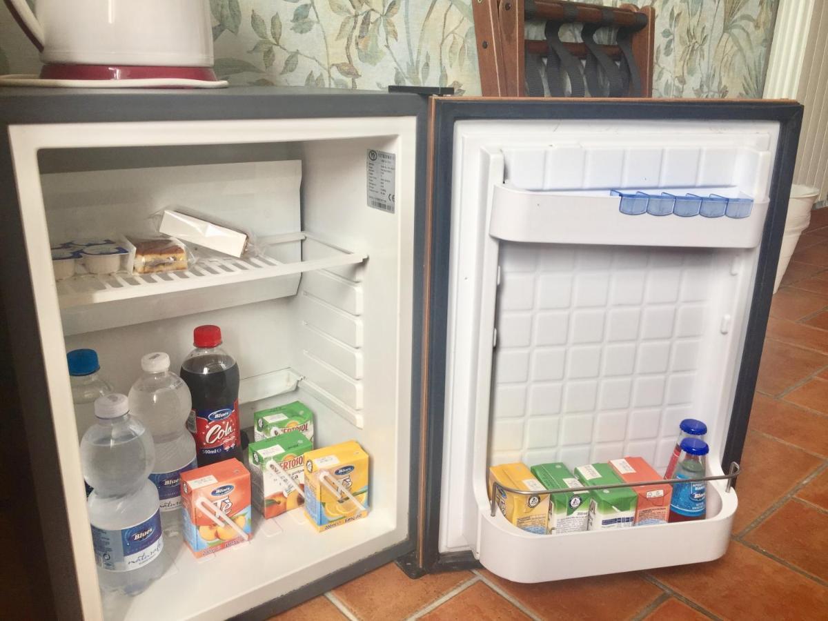 مبيت وإفطار بيزا 5 كيز المظهر الخارجي الصورة