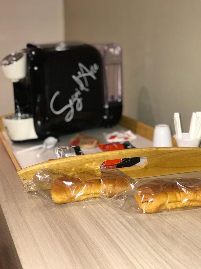 مبيت وإفطار بيزا 5 كيز المظهر الخارجي الصورة